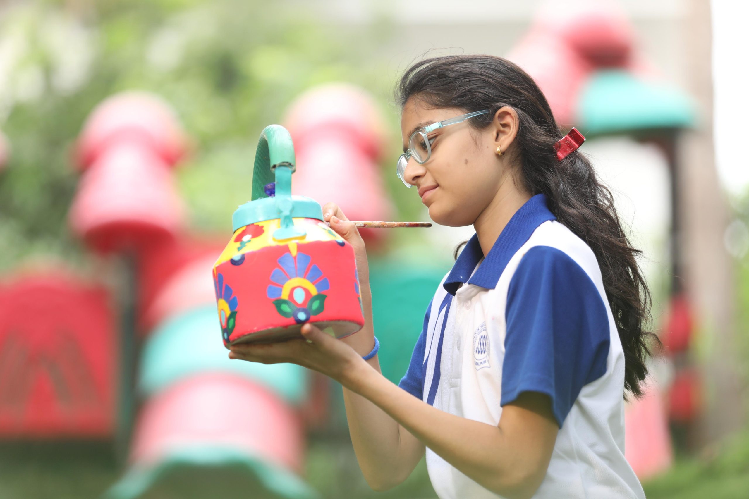 Summer Adventure 2025